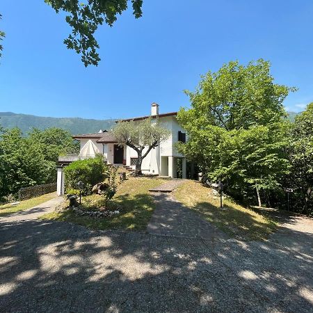 La Casa Sulla Collina Apartment Polcenigo Екстериор снимка