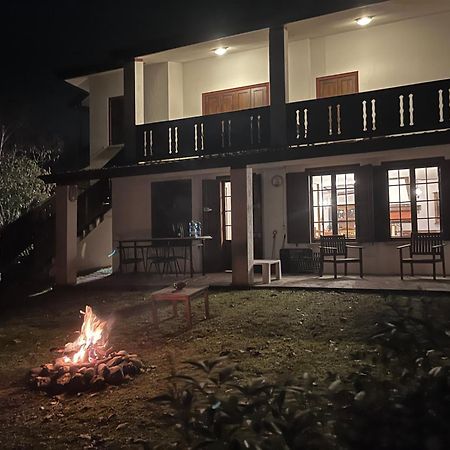 La Casa Sulla Collina Apartment Polcenigo Екстериор снимка