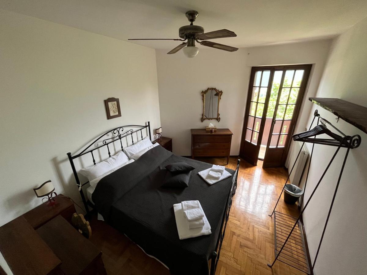 La Casa Sulla Collina Apartment Polcenigo Екстериор снимка