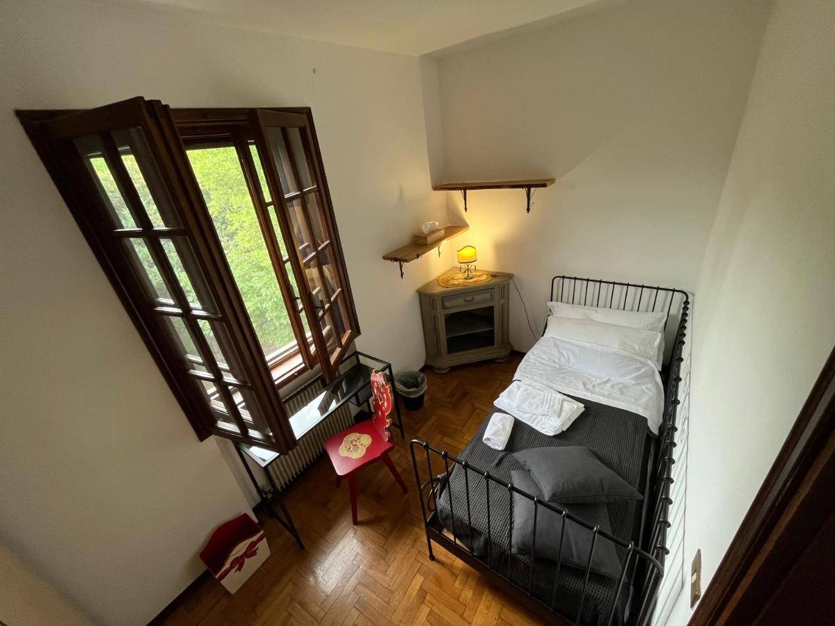 La Casa Sulla Collina Apartment Polcenigo Екстериор снимка