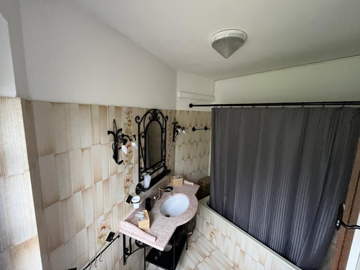 La Casa Sulla Collina Apartment Polcenigo Екстериор снимка